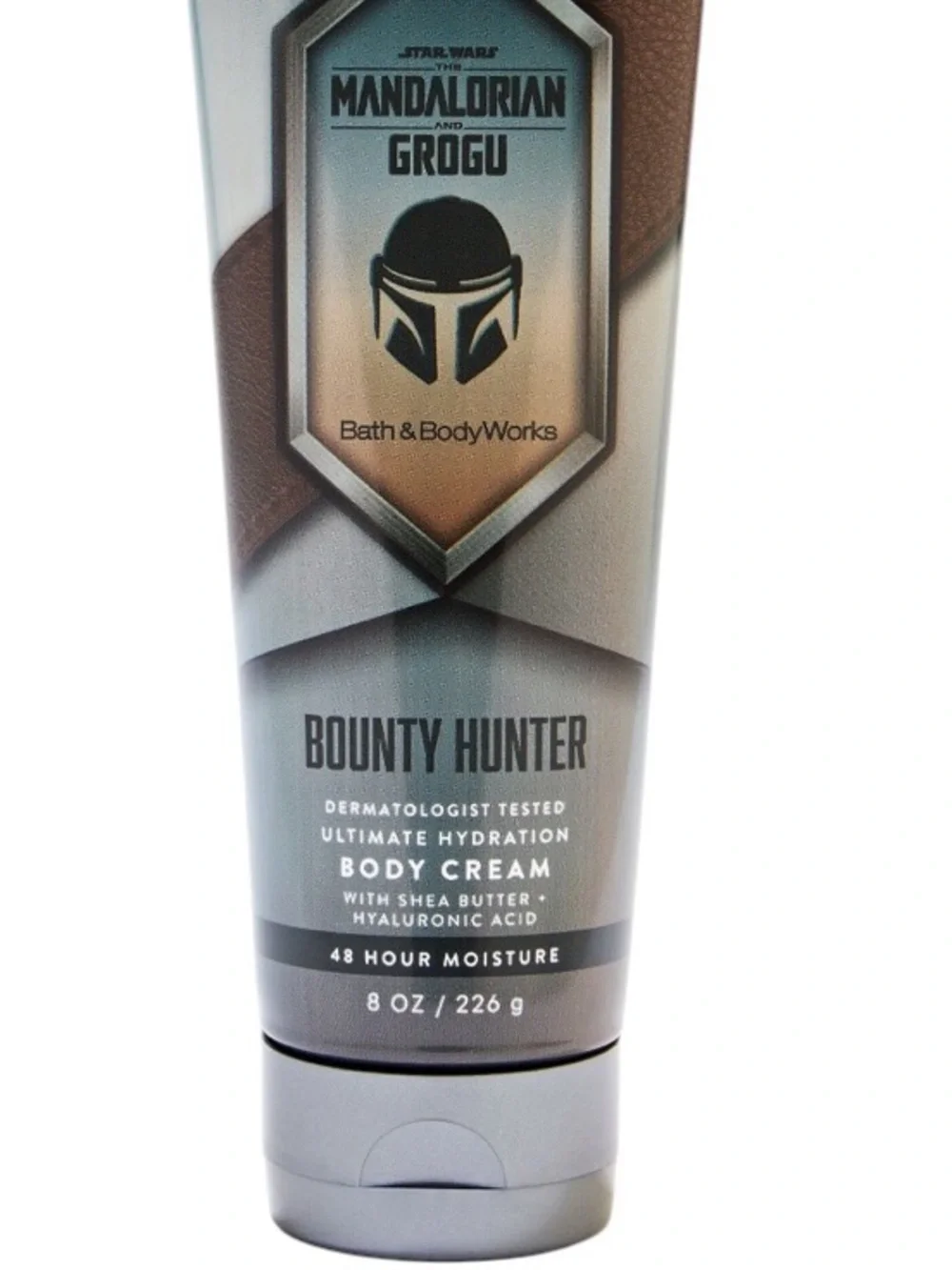 Bath & Body Works Mandalorian Grogu Bounty Hunter Grooming Collection Set Bundle